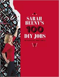 Sarah Beeny DIY Jobs